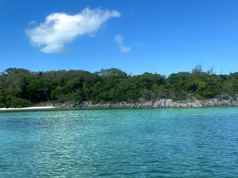 Great Harbour Cay Berry Islands BS
