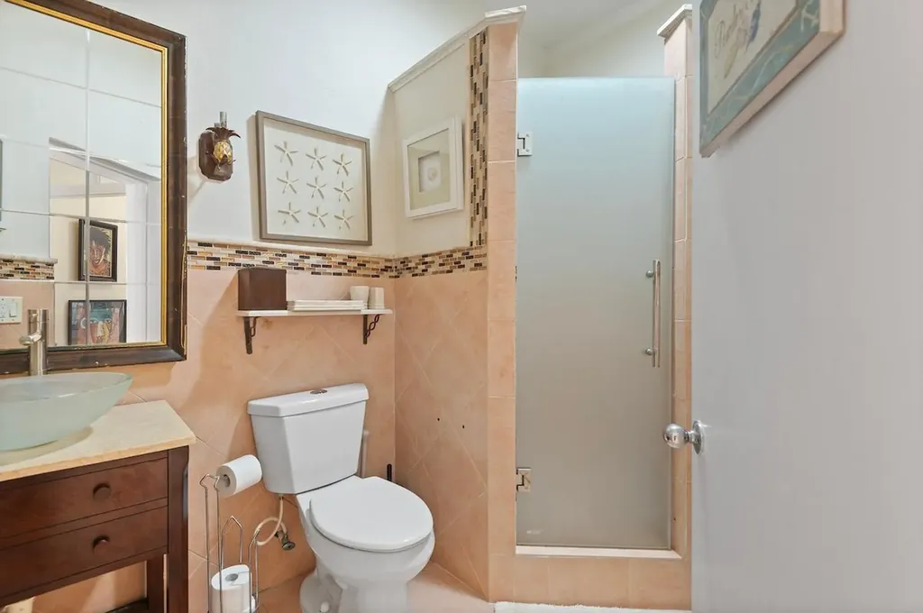 Dodge Road, Camperdown 15 New Providence Paradise Island BS