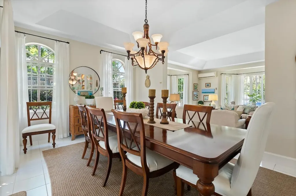 Dodge Road, Camperdown 15 New Providence Paradise Island BS