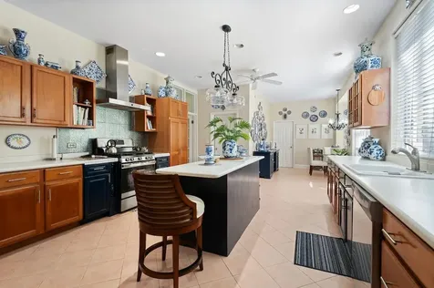 Dodge Road, Camperdown 15 New Providence Paradise Island BS