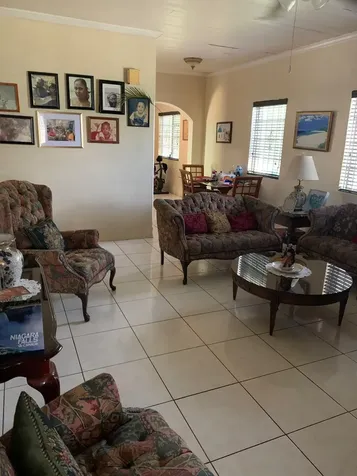 Lot # 17 West Court Cente 7 New Providence Paradise Island BS