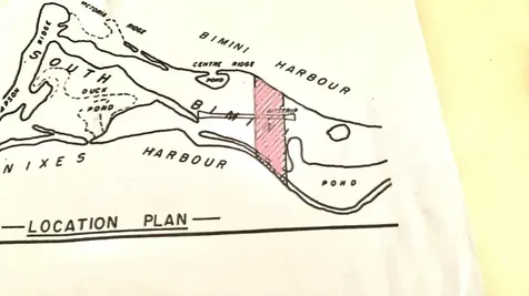 Bimini 179 Acre Parcel Bimini BS