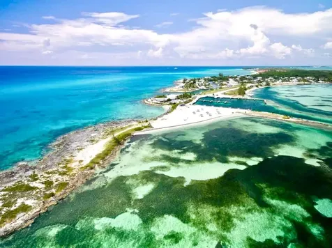 Bimini 179 Acre Parcel Bimini BS