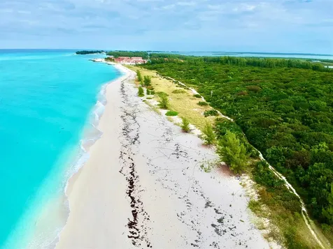 Bimini 179 Acre Parcel Bimini BS