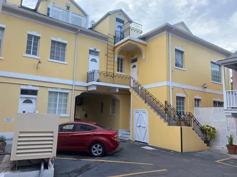 Elizabeth Avenue New Providence Paradise Island BS
