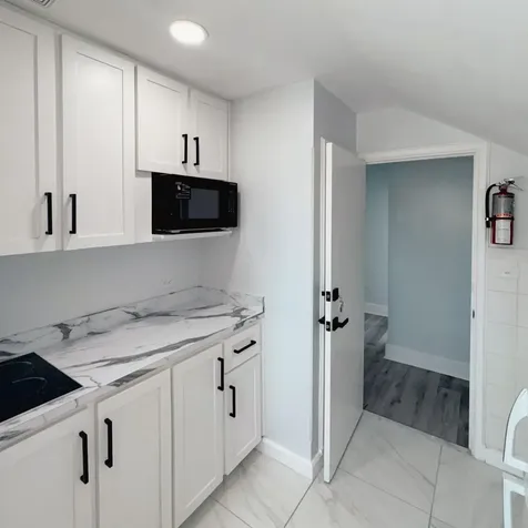 Elizabeth Avenue New Providence Paradise Island BS