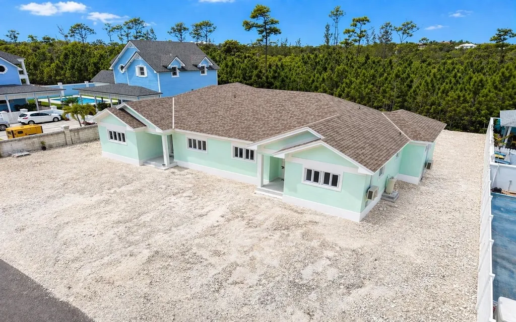 South Ocean New Providence Paradise Island BS