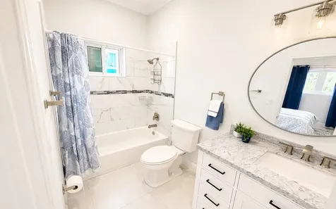 South Ocean New Providence Paradise Island BS