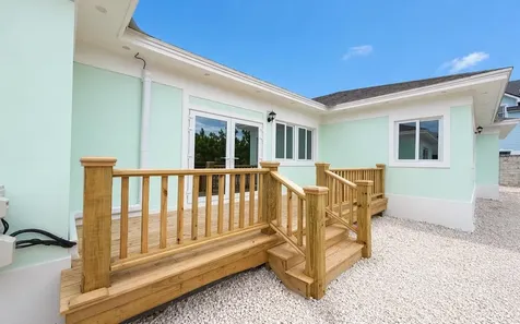 South Ocean New Providence Paradise Island BS