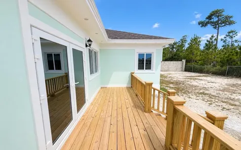 South Ocean New Providence Paradise Island BS
