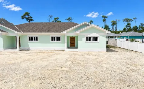 South Ocean New Providence Paradise Island BS