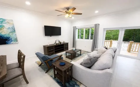 South Ocean New Providence Paradise Island BS