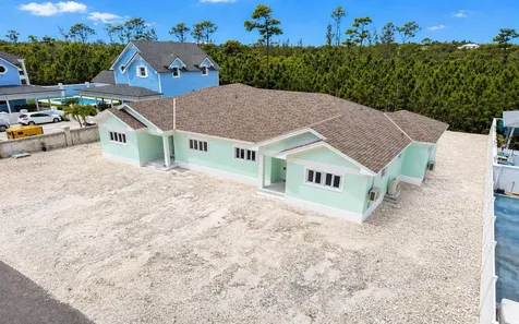 South Ocean New Providence Paradise Island BS
