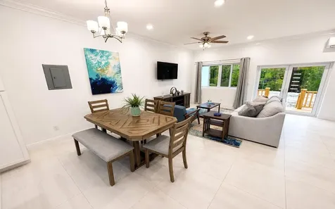 South Ocean New Providence Paradise Island BS