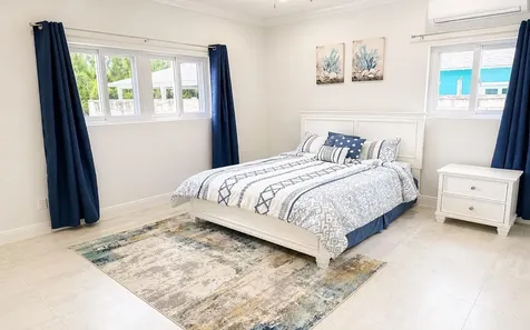 South Ocean New Providence Paradise Island BS