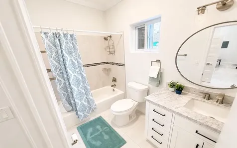 South Ocean New Providence Paradise Island BS