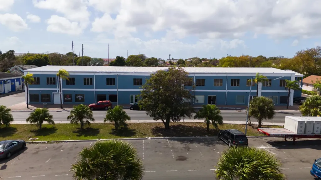 Bay Street East - Suite 203 New Providence Paradise Island BS