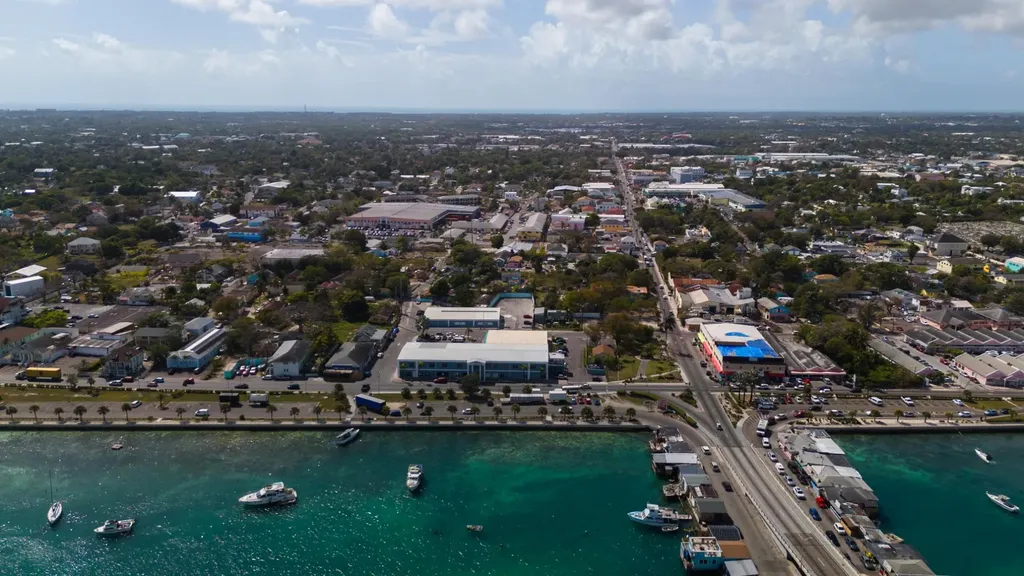 Bay Street East - Suite 203 New Providence Paradise Island BS