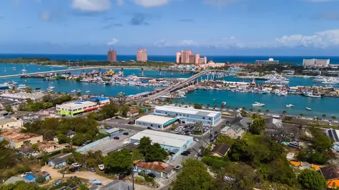Bay Street East - Suite 203 New Providence Paradise Island BS