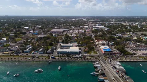 Bay Street East - Suite 203 New Providence Paradise Island BS