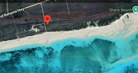 Mount Pleasant Beach Grand Bahama Freeport BS
