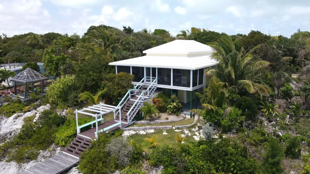 Conch House Lot 71 Abaco BS