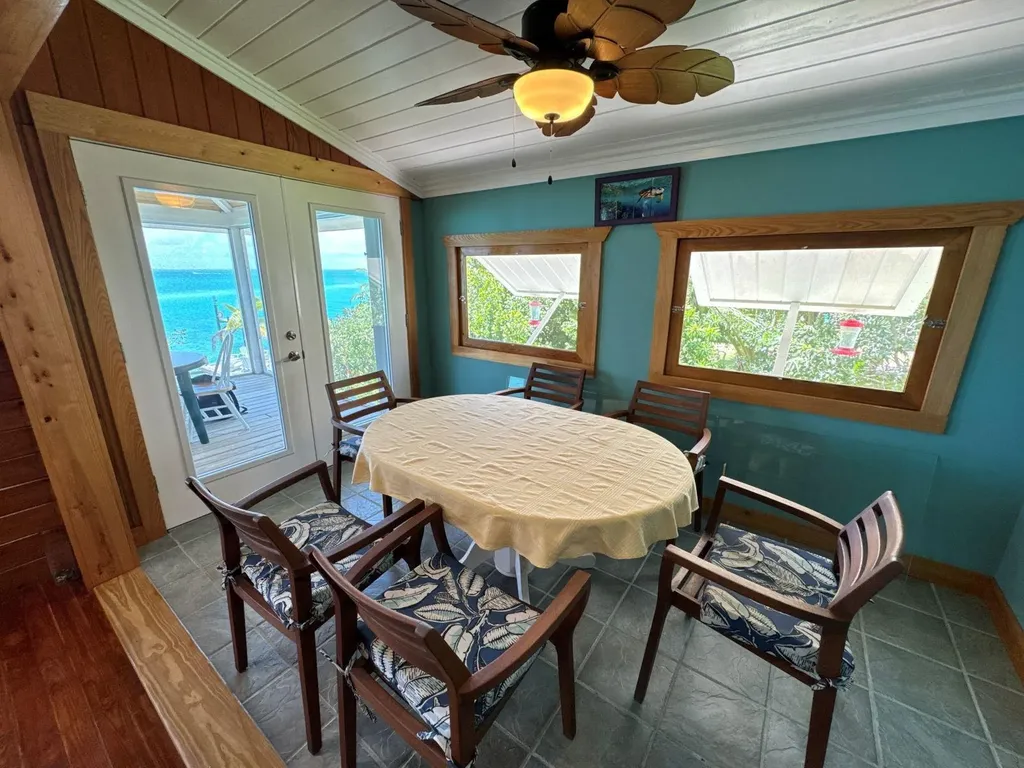 Conch House Lot 71 Abaco BS