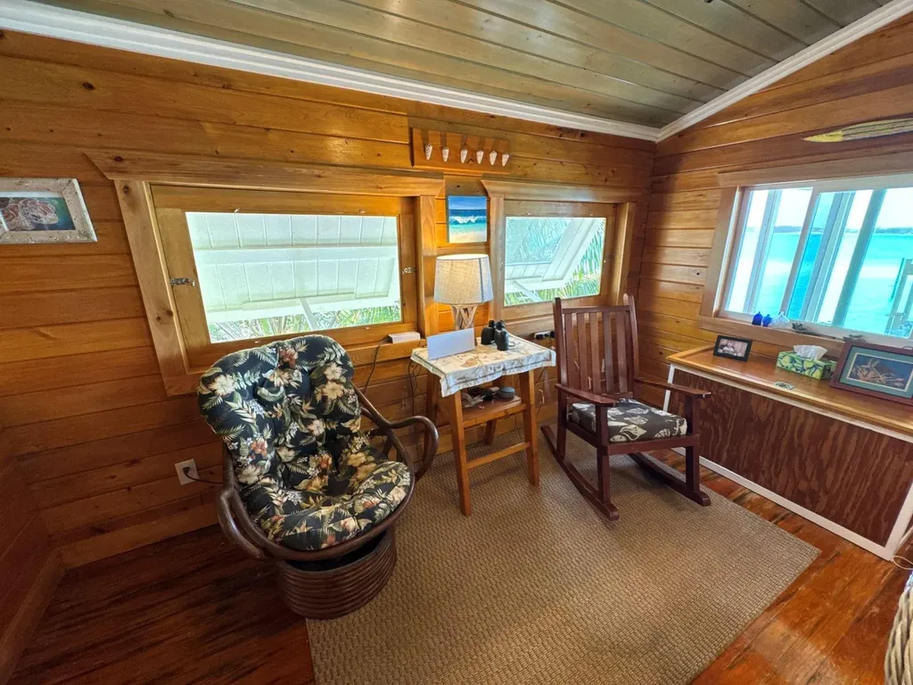Conch House Lot 71 Abaco BS