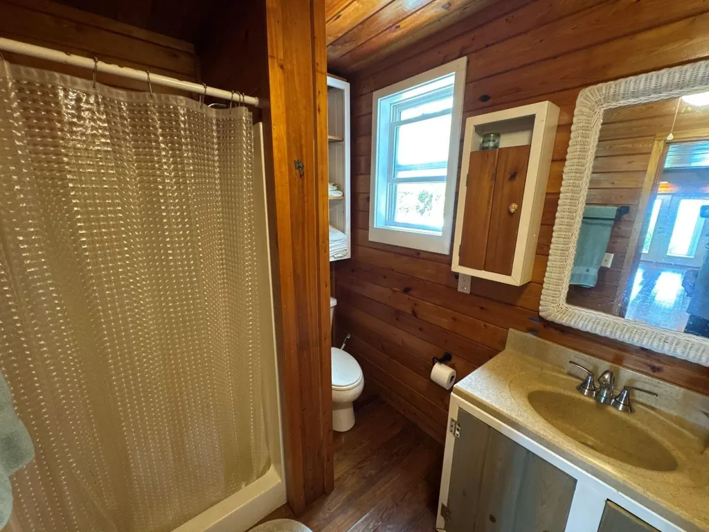 Conch House Lot 71 Abaco BS