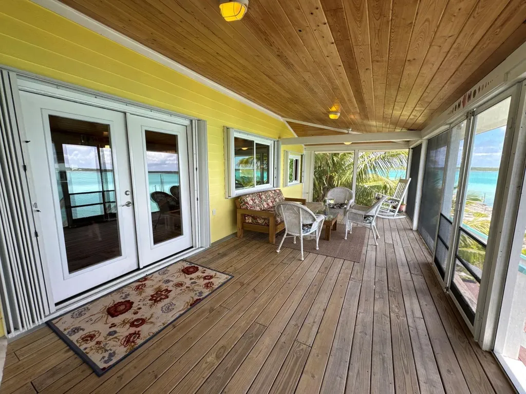 Conch House Lot 71 Abaco BS