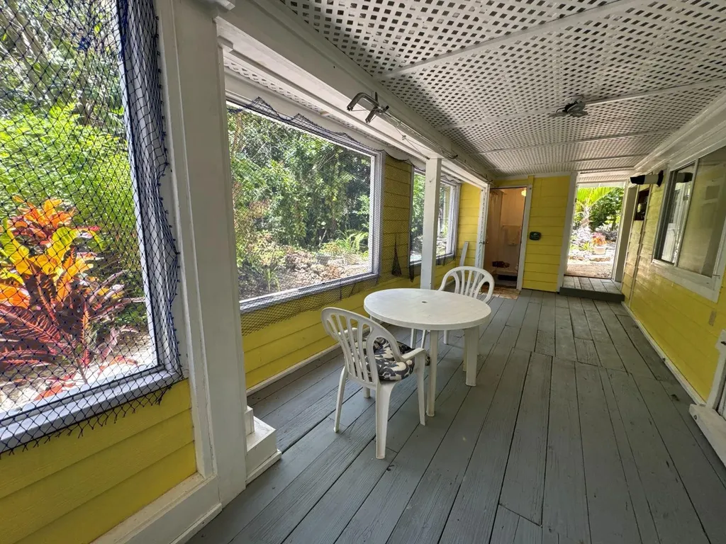 Conch House Lot 71 Abaco BS