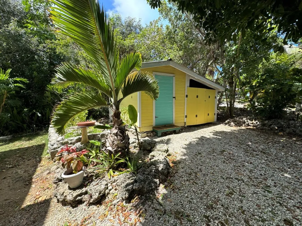 Conch House Lot 71 Abaco BS