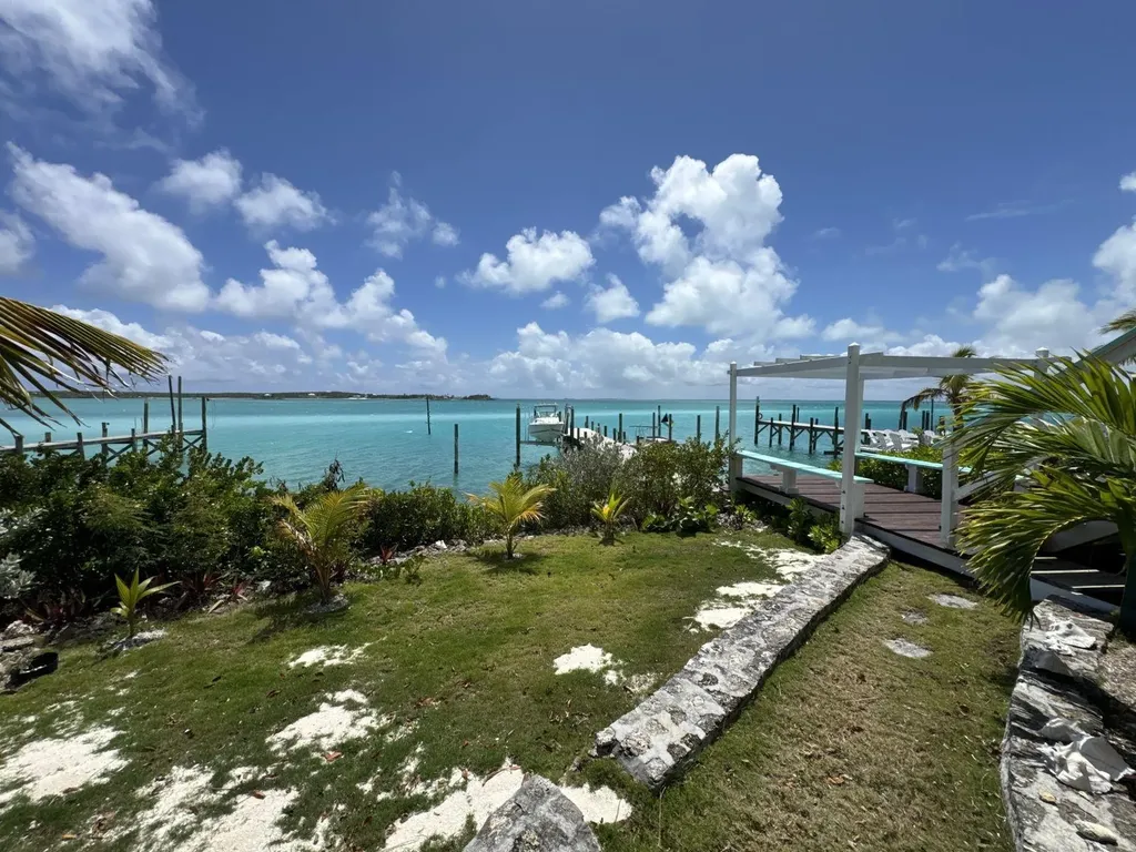 Conch House Lot 71 Abaco BS
