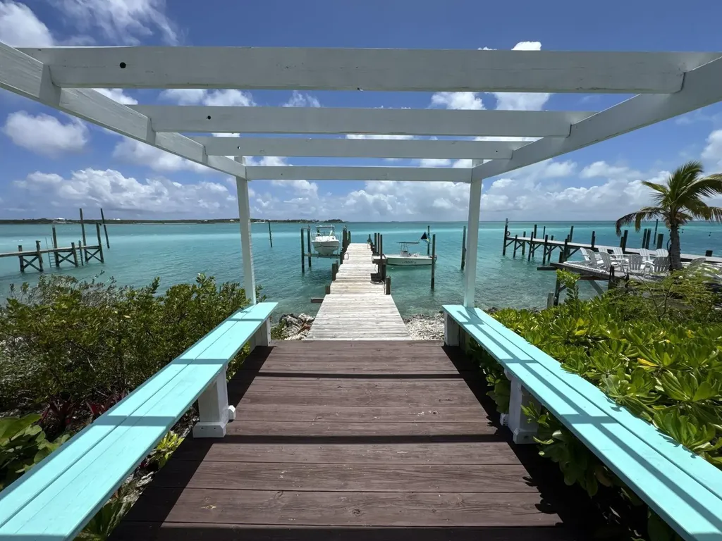 Conch House Lot 71 Abaco BS