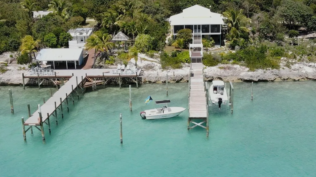 Conch House Lot 71 Abaco BS