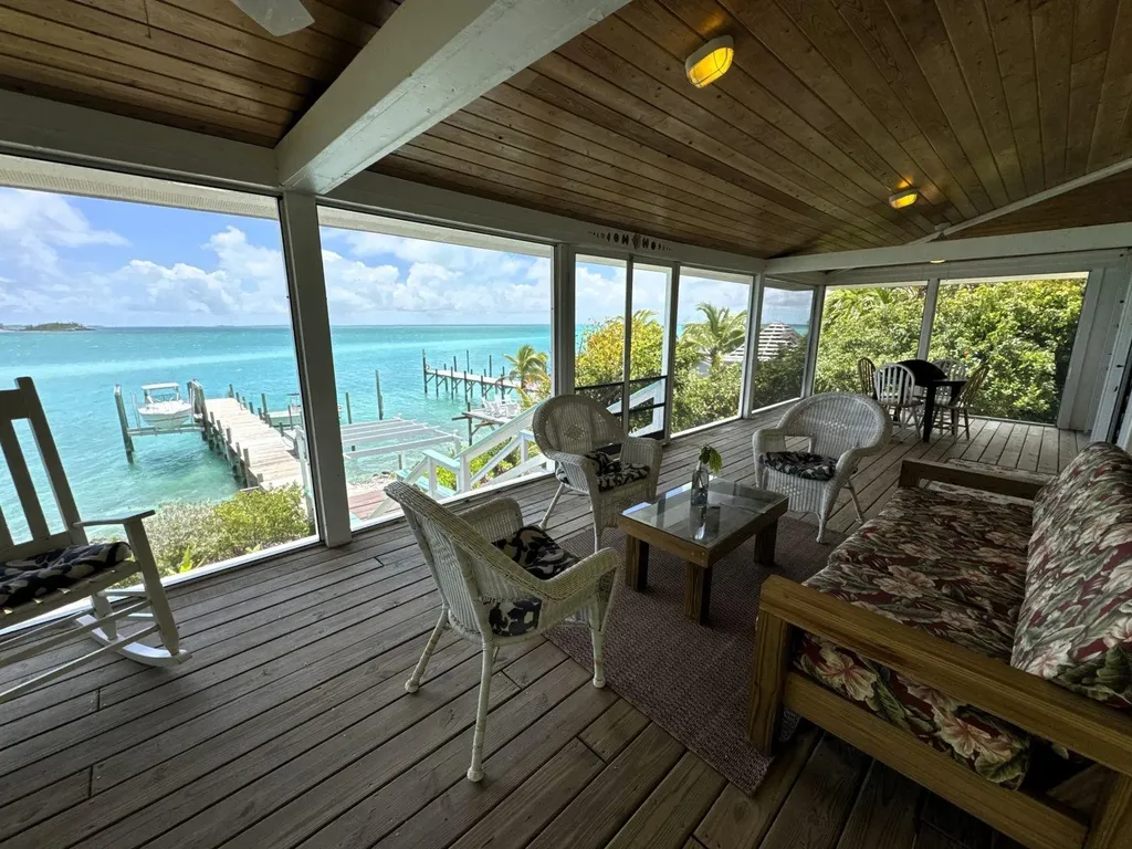 Conch House Lot 71 Abaco BS