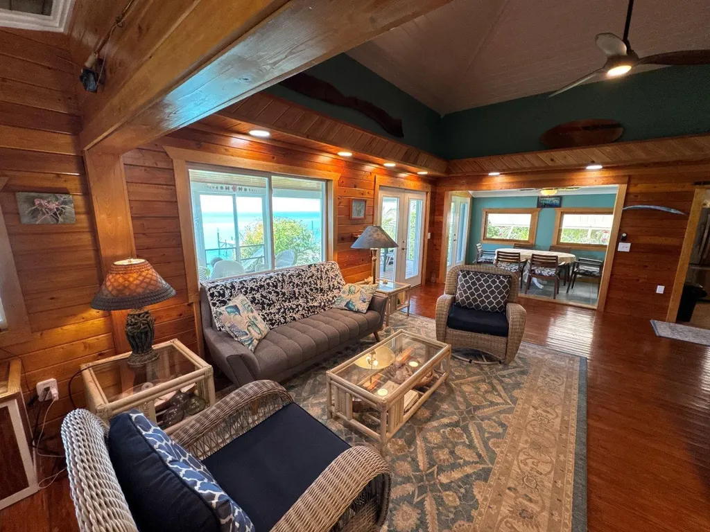 Conch House Lot 71 Abaco BS