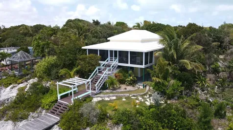 Conch House Lot 71 Abaco BS