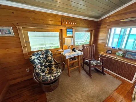 Conch House Lot 71 Abaco BS