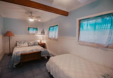 Conch House Lot 71 Abaco BS