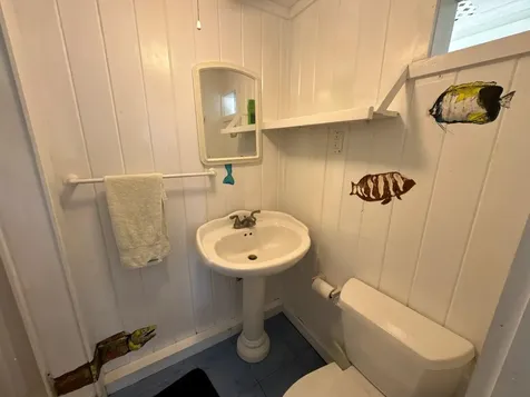 Conch House Lot 71 Abaco BS