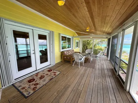 Conch House Lot 71 Abaco BS