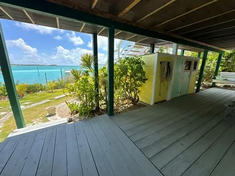 Conch House Lot 71 Abaco BS