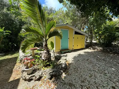 Conch House Lot 71 Abaco BS