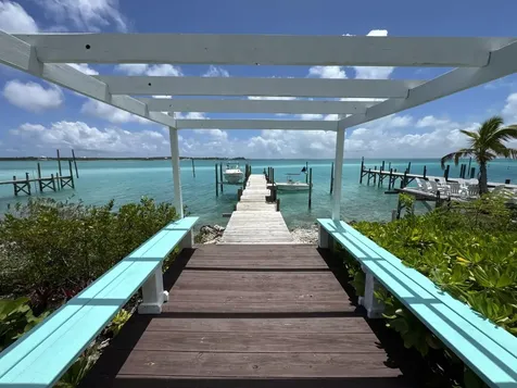 Conch House Lot 71 Abaco BS