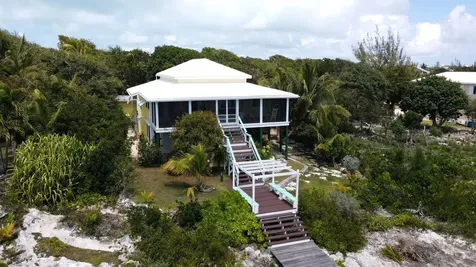 Conch House Lot 71 Abaco BS