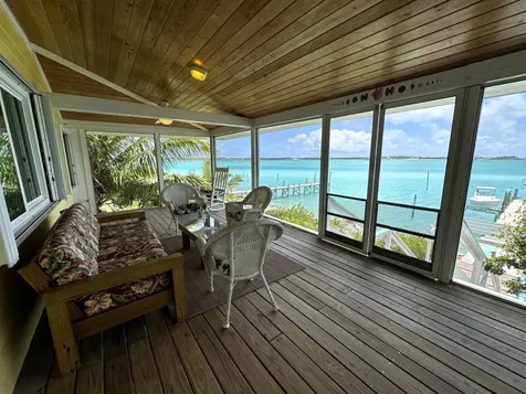 Conch House Lot 71 Abaco BS