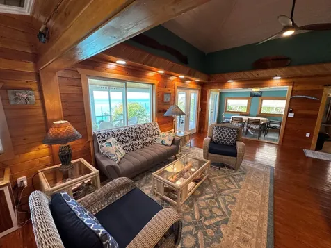 Conch House Lot 71 Abaco BS