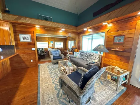 Conch House Lot 71 Abaco BS