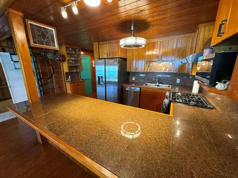Conch House Lot 71 Abaco BS